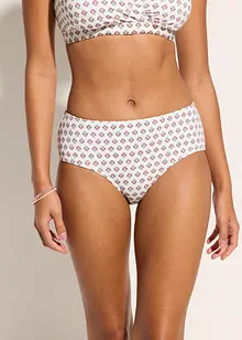 Bikinibyxa med hög midja, bonprix