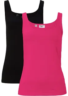 Linne (2-pack), bonprix