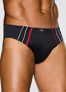 Maxikalsong med mjuk bomull (5-pack), bonprix