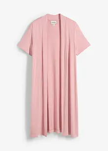 Cardigan i mjuk viskos, bonprix