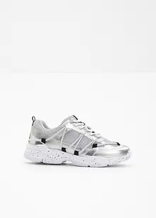 Kraftiga sneakers, bonprix