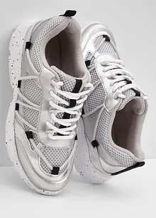 Kraftiga sneakers, bonprix