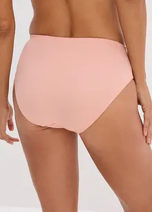 Maxitrosa med vacker spets, bonprix