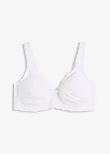 Minimizer-BH med vadderade axelband, bonprix