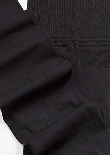 Formande strumpbyxa med bekväma muddar (50 den), bonprix