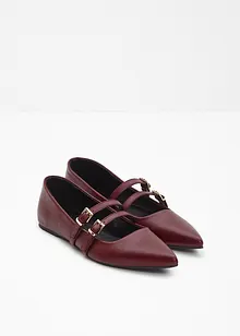 Ballerinaskor, bonprix