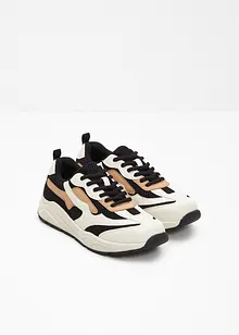 Kraftiga sneakers, bonprix