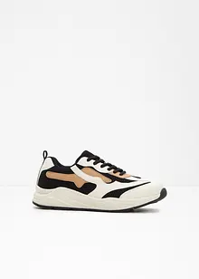 Kraftiga sneakers, bonprix