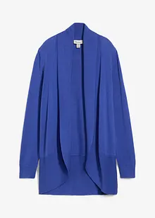 Finstickad cardigan, bonprix