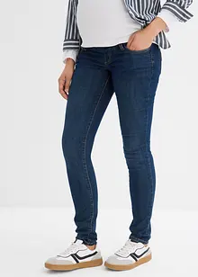 Mammajeans med ekologisk bomull, Skinny, bonprix