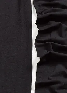 Overknee-strumpbyxa (70 den), bonprix