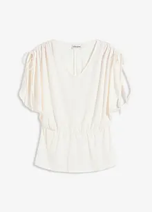 Topp av mjuk modalmix, bonprix