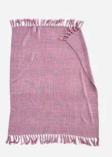 Mysfilt med fransar av hög kvalitet, bonprix