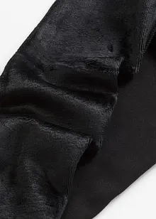 Termoleggings med mjuk fleeceinsida, bonprix