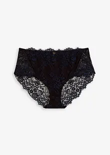 Maxihipstertrosa i skir spets, bonprix