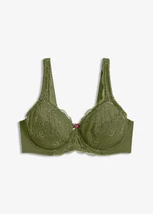 Minimizer-BH med vadderade axelband, bonprix