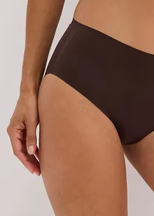 Sömlös hipstertrosa från Feel Comfort (3-pack), bonprix