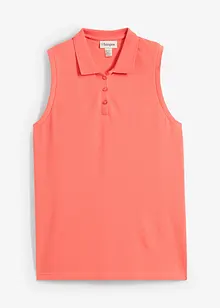 Linne av ekologisk bomull, bonprix