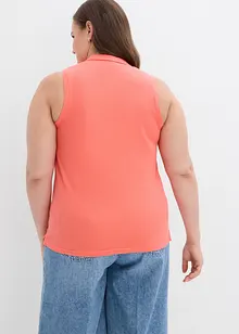 Linne av ekologisk bomull, bonprix