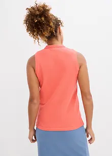 Linne av ekologisk bomull, bonprix