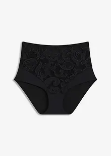 Shaping-trosa av mjuk modal med lätt formande effekt, bonprix