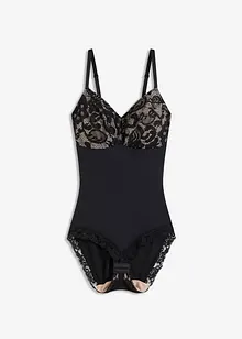Formande body av mjuk modal och medelhög formande effekt, bonprix