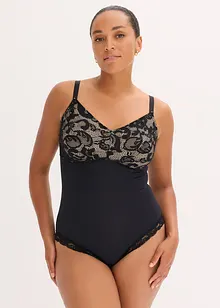 Formande body av mjuk modal och medelhög formande effekt, bonprix