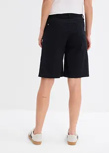 Shorts med råa benöppningar, bonprix