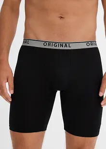 Boxertrosa  (2-pack), bonprix