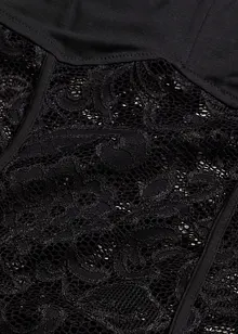 Stringbody av mjuk modal, bonprix