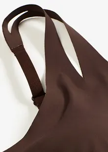 Vadderad bralette Feel Comfort Seamless, bonprix