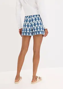 Shorts i dra på-modell, bonprix