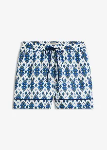 Shorts i dra på-modell, bonprix