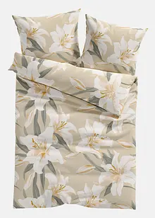 Bäddset med blommor, bonprix