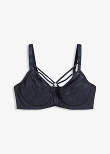 Minimizer-BH med skir spets, bonprix