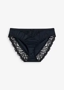 Trosa med glansiga effekter, bonprix