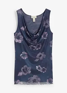Linne i fin mesh, bonprix