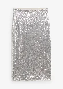 Paljettkjol, bonprix