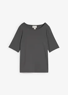 Topp med återvunnen polyamid, bonprix