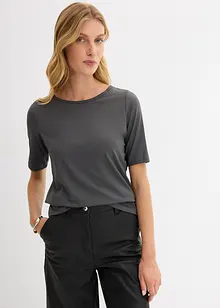 Topp med återvunnen polyamid, bonprix