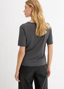 Topp med återvunnen polyamid, bonprix