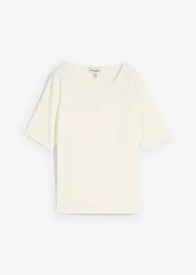 Figurnära topp, bonprix