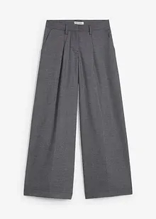 Byxa med gubbveck, bonprix