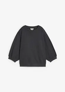 Oversizesweatshirt, bonprix