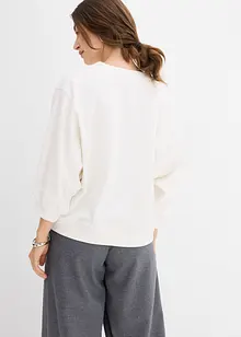 Oversizesweatshirt, bonprix