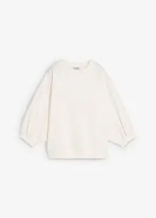 Oversizesweatshirt, bonprix