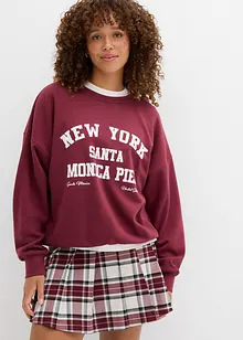 Oversizesweatshirt, bonprix