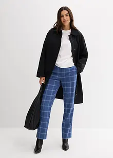 Rutiga chinos, bonprix