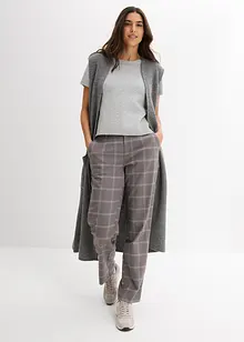 Rutiga chinos, bonprix