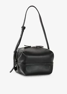 Liten axelremsväska, bonprix